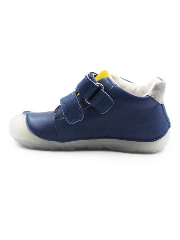 Buty Na Jesień Dla Chłopca Smok Barefoot DD STEP S073-51696A