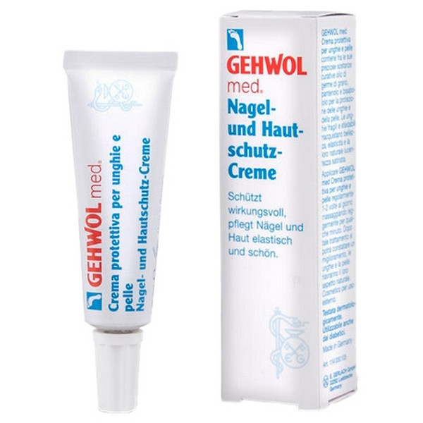 Krem Pielęgnacyjny Do Skórek Gehwol 15 ml