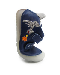 Buty Na Jesień Dla Chłopca Smok Barefoot DD STEP S073-51696A