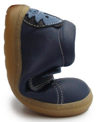 Buty Dla Chłopczyka Na Wiosnę Barefoot Primigi 7907100