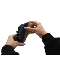 Buty Dla Chłopczyka Na Wiosnę Barefoot Primigi 7907100