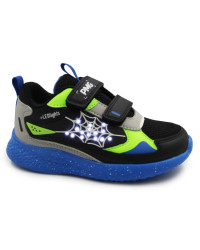 Buty Na Wiosnę Dla Chłopca LED Sneakersy Primigi 7966622