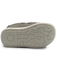 Buty Dla Chłopca Na Wiosnę Półbuty Mickey Mouse Wojtyłko 1A25382S Szary