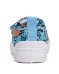 Trampki Dla Chłopca Do Szkoły DD STEP C096-51352