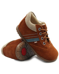 Buty Dla Chłopca Na Jesień Emel ES 2045A-16