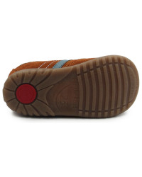 Buty Dla Chłopca Na Jesień Emel ES 2045A-16