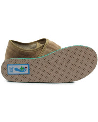 Półbuty dla kobiet na Jesień na szerokie stopy Dr orto 088D002