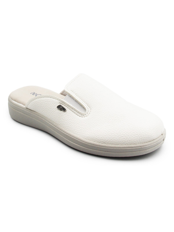 Klapki Damskie Do Pracy Do Szpitala Dr Orto 178D001