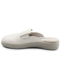 Klapki Damskie Do Pracy Do Szpitala Dr Orto 178D001