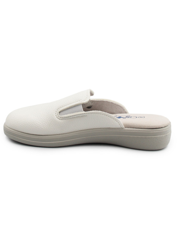 Klapki Damskie Do Pracy Do Szpitala Dr Orto 178D001