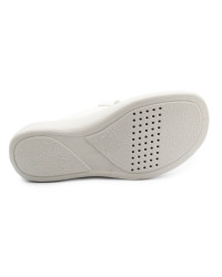 Klapki do pracy dla kobiet Dr orto 177D004