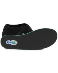 Półbuty na szerokie stopy dla seniora na jesień Dr orto 076M001