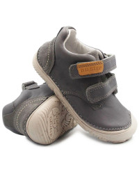 Chłopięce Buty Na Jesień Podeszwa Barefoot DD STEP S073-51761M