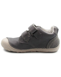Chłopięce Buty Na Jesień Podeszwa Barefoot DD STEP S073-51761M