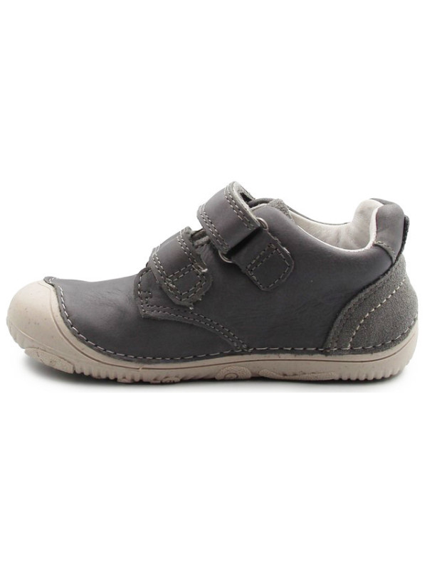 Chłopięce Buty Na Jesień Podeszwa Barefoot DD STEP S073-51761M