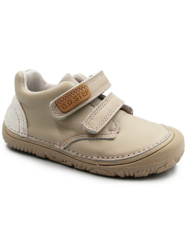 Dziecięce Buty Na Wiosnę Barefoot Półbuty DD STEP S073-51761B