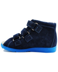 Buty z wysokim zapiętkiem dla chłopca z Obcasem Thomasa Dawid 012