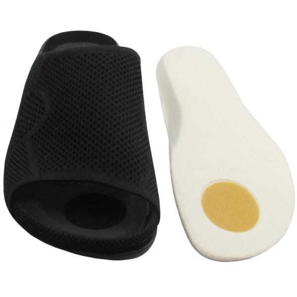 Klapki Damskie Berkemann Laisa 01472-999