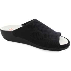 Klapki Damskie Berkemann Laisa 01472-999