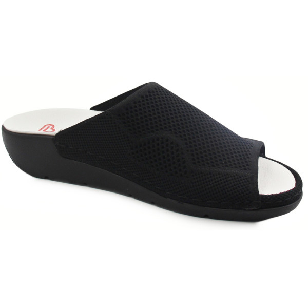 Klapki Damskie Berkemann Laisa 01472-999