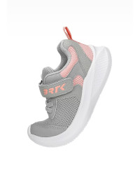 Sportowe Buty Dziewczęce Adidasy z Siatką Do Szkoły Bartek 83004-10