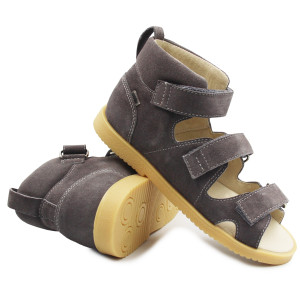 Sandały profilaktyczne dla...