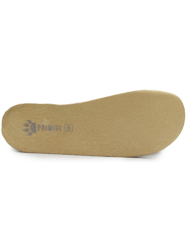 Buty Dziecięce Na Wiosnę Elastyczna Podeszwa Barefoot Primigi 7907000