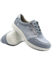 Jesienne Buty Damskie Waldläufer GmbH 815M01