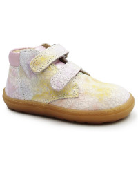 Dziewczęce Buty Na Wiosnę Barefoot Primigi 7907033