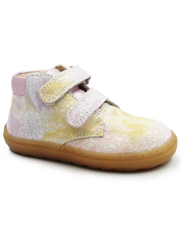 Dziewczęce Buty Na Wiosnę Barefoot Primigi 7907033