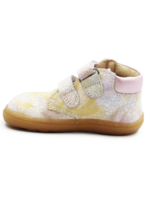 Dziewczęce Buty Na Wiosnę Barefoot Primigi 7907033