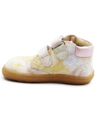 Buty Dla Dziewczynki Na Wiosnę Elastyczna Podeszwa Primigi 7907033