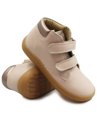 Buty Dziecięce Na Wiosnę Elastyczna Podeszwa Barefoot Primigi 7907000