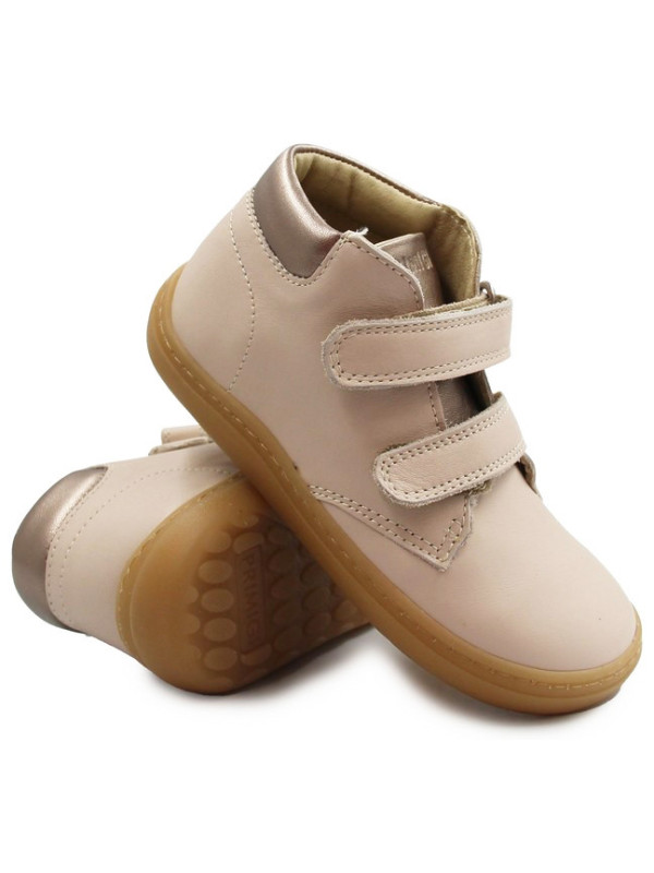 Buty Dziecięce Na Wiosnę Elastyczna Podeszwa Barefoot Primigi 7907000