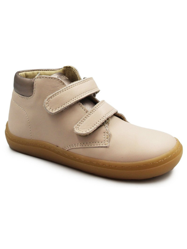 Buty Dziecięce Na Wiosnę Elastyczna Podeszwa Barefoot Primigi 7907000