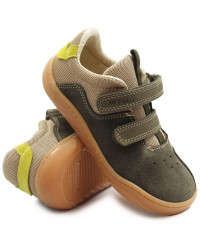 Buty Na Jesień Dla Chłopca Elastyczna Podeszwa Primigi 7922622