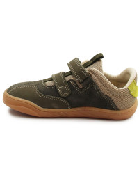 Buty Na Wiosnę Dla Chłopca Elastyczna Podeszwa Primigi 7922622