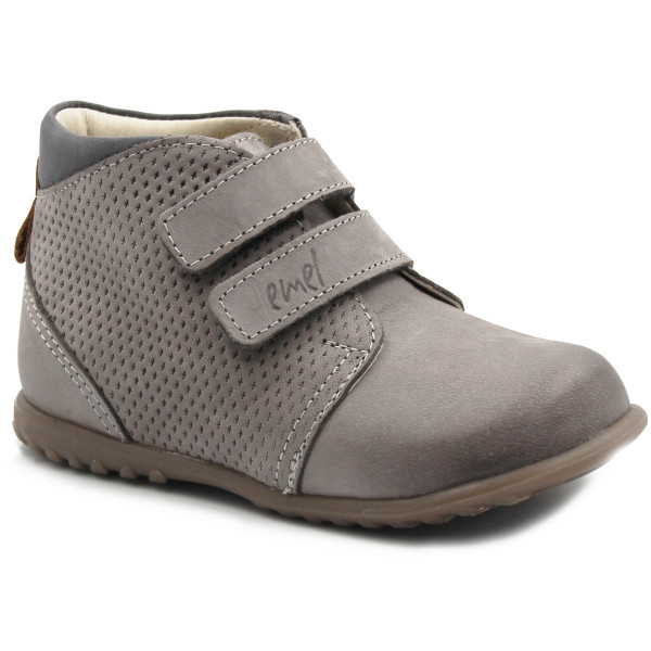 Buty Dziecięce Do Nauki Chodzenia Na Jesień Emel es 2439d-3