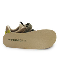 Buty Na Wiosnę Dla Chłopca Elastyczna Podeszwa Primigi 7922622