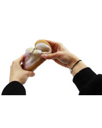 Buty Dla Dziewczynki Na Wiosnę Elastyczna Podeszwa Primigi 7907033