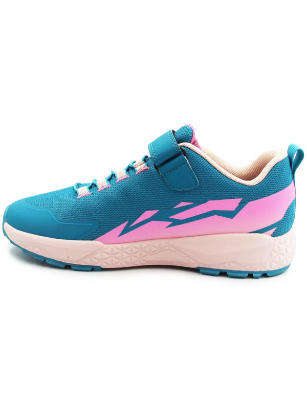 Sportowe Buty Dla Dziewczynki Na Wiosnę Primigi 7930611