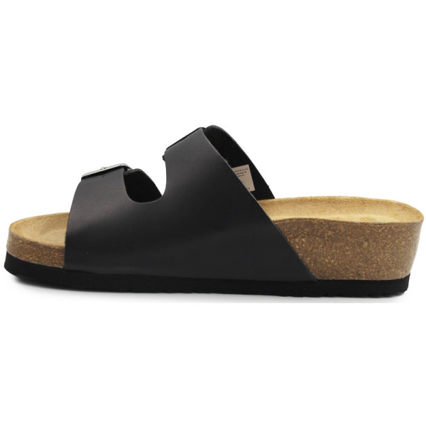 Klapki Damskie Na Lato Dr Brinkmann 700280-01