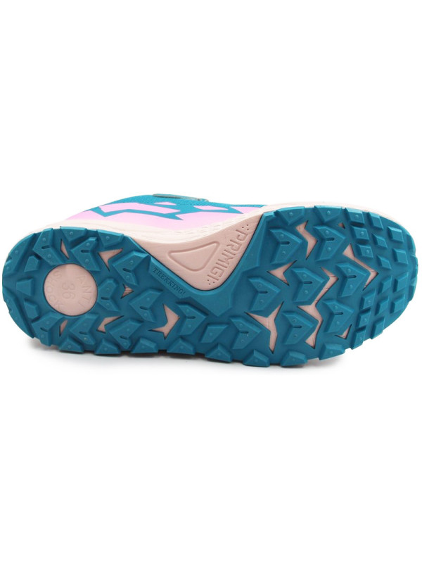 Młodzieżowe Buty Sportowe GORE-TEX Primigi 7930611