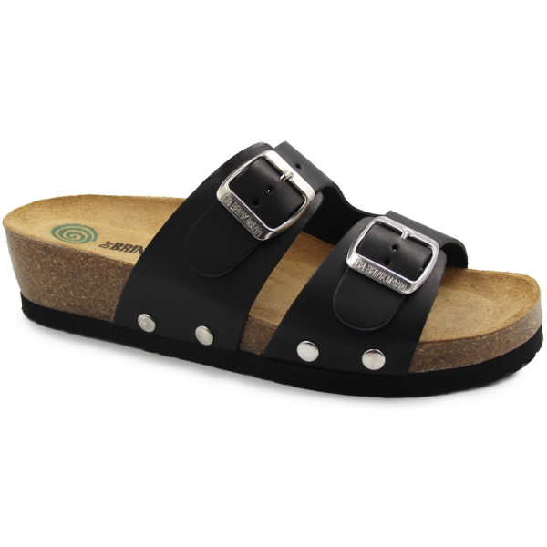 Klapki Damskie Na Lato Dr Brinkmann 700280-01