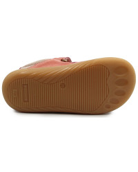 Elastyczne Dziewczęce Buty Na Wiosnę Barefoot Do Szkoły Primigi 7922600