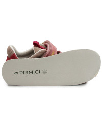 Elastyczne Dziewczęce Buty Na Wiosnę Barefoot Do Szkoły Primigi 7922600