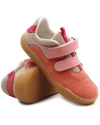 Młodzieżowe Buty Na Wiosnę Półbuty Barefoot Elastyczne Do Szkoły Primigi 7922600