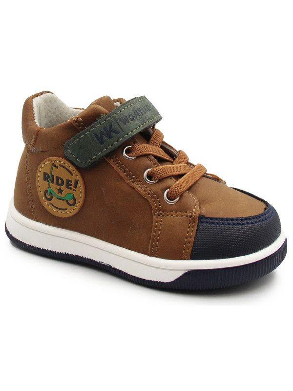 Buty Na Jesień Dla Chłopca Wojtyłko 1T25381V