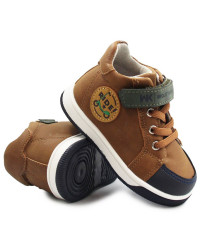 Buty Na Jesień Dla Chłopca Wojtyłko 1T25381V