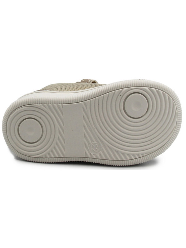 Buty Na Jesień Dla Dziewczynki Motylek  Wojtyłko 1T25380L